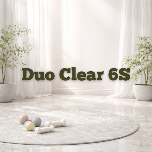 Duo Clear 6S