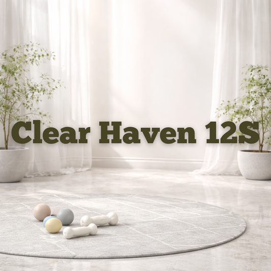 Clear Haven 12S