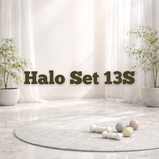 Halo Set 13S