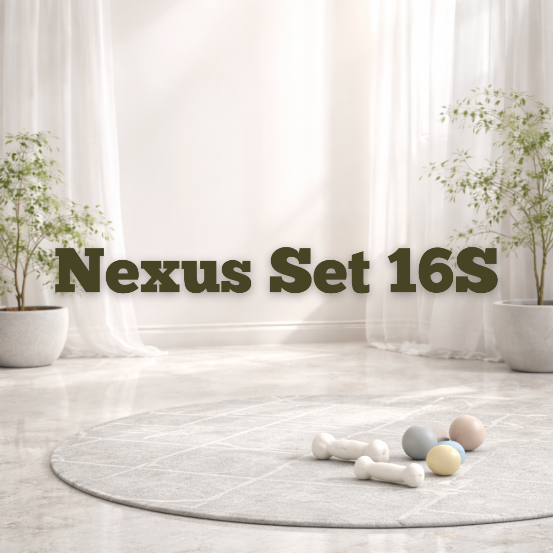 Nexus Set 16S